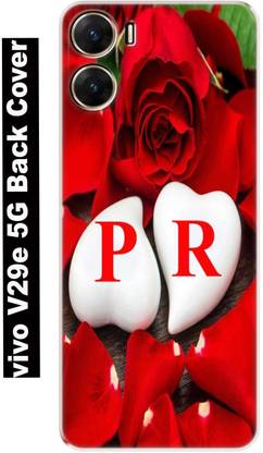 BestKaver Back Cover for vivo V29e 5G Back Cover