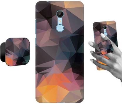 Coberta Case Back Cover for Mi Redmi 5