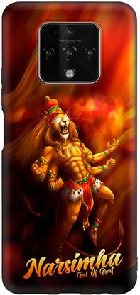 TECNO CAMON 16 PREMIER Silicon Back Cover