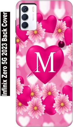 King Maker Back Cover for Infinix Zero 5G 2023 Back Cover