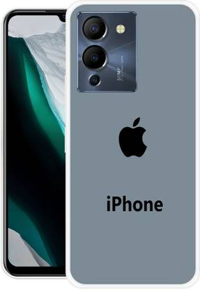 VISHNU Back Cover for Infinix Note 12 Turbo