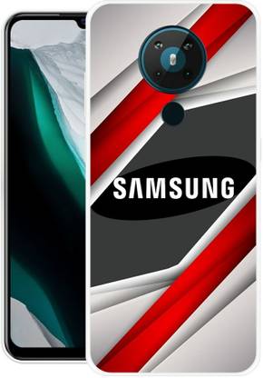 VISHNU Back Cover for Nokia 5.3