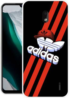 VISHNU Back Cover for Nokia 2.2