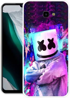 Samsung Galaxy J4 Plus, Samsung J4 Plus Silicon Back Cover
