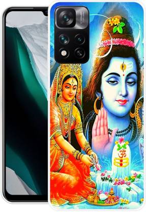 Mi Redmi 11i 5G, Xiaomi 11i, Mi 11i, Redmi 11i, Xiaomi 11i Hypercharge 5G Silicon Back Cover