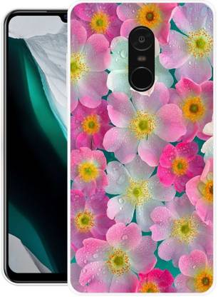 Mi Redmi Note 4 Silicon Back Cover