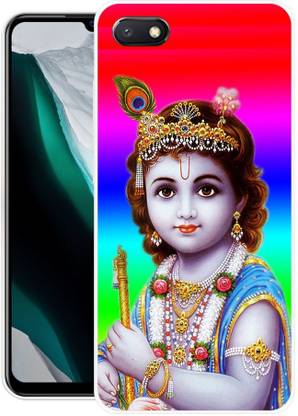 रेडफ्लाई बैक कवर Mi Redmi 6A के लिए