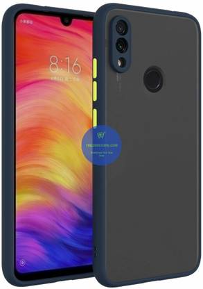Samsung Galaxy A20, Samsung Galaxy A30, Samsung Galaxy M10s Plastic Back Cover
