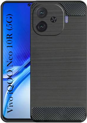 yuyoes Back Cover for iQOO Neo 10R (5G)