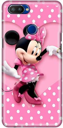 Oppo F9,OPPO F9 Pro, Realme 2 Pro, Realme U1 Polycarbonate Back Cover