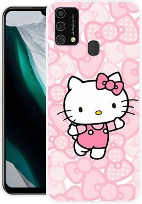 Samsung Galaxy F41, Samsung F41, Samsung Galaxy F41, Samsung M31 Prime Silicon Back Cover