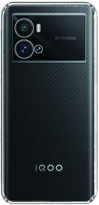 Fablue Back Cover for iQOO Neo 9S Pro Plus