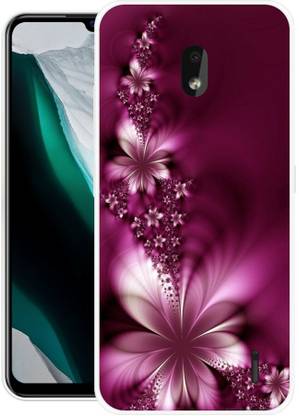 VISHNU Back Cover for Nokia 2.2