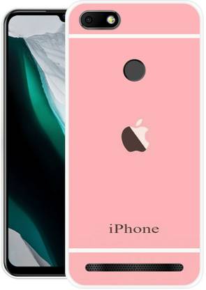 VISHNU Back Cover for Micromax YU ACE, YU ACE