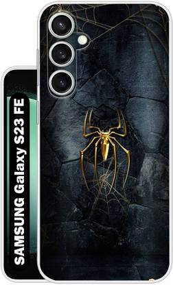 Case Club Back Cover for SAMSUNG Galaxy S23 FE