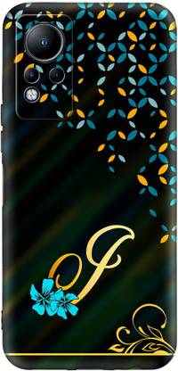 INFINIX NOTE 11 / INFINIX NOTE 12 Rubber, Silicon Back Cover