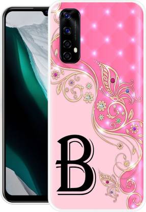 Realme Narzo 7, Realme Narzo 30 4G, Realme Narzo 20 Pro Silicon Back Cover