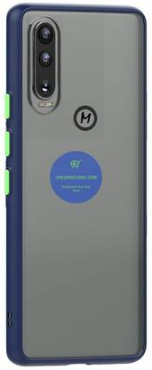 Aurochs Motorola Moto ONE ACTION Plastic Back Cover