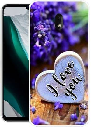 VISHNU Back Cover for Nokia 2.2