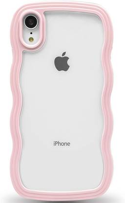 AMEYAA Back Cover for Apple iPhone XR