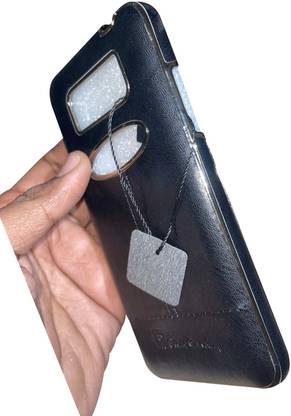 Coverage Back Cover for Samsung J2Prime - SM-G532G