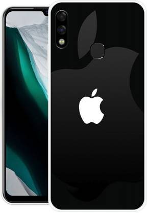 redfly Back Cover for Infinix Hot 7