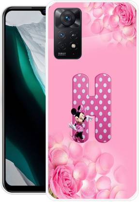 Redmi Note 11 Pro 4G, Redmi Note 11 Pro+ 5G, Redmi Note 11 Pro Plus 5G Silicon Back Cover