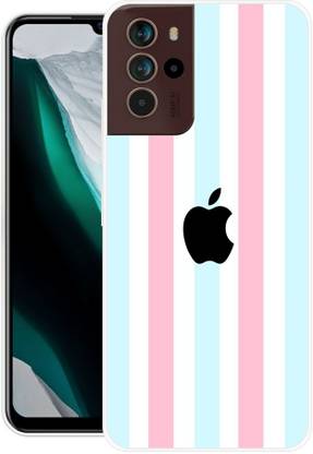 VISHNU Back Cover for Micromax In Note 2