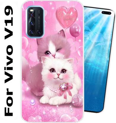 Cooldone Back Cover for Vivo V19