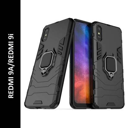 KWINE CASE Back Cover for Mi Redmi 9A, Redmi 9i, Mi Redmi 9A Sport, Redmi 9i Sport