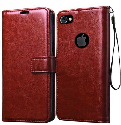 Coverage Flip Cover for Apple iPhone 4s