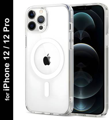 Chic Vibe Back Cover for Apple iPhone 12 Pro