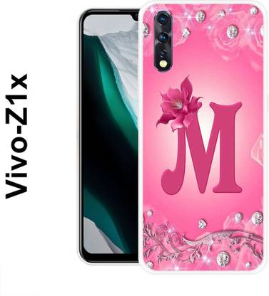 Vivo Z1x, Vivo S1 Silicon Back Cover