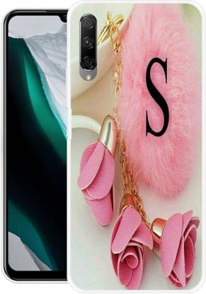 Shivaanshi Back Cover for Huawei Y9s