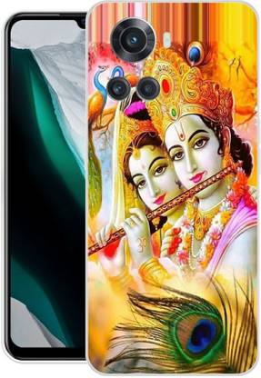 VISHNU Back Cover for OnePlus 10R