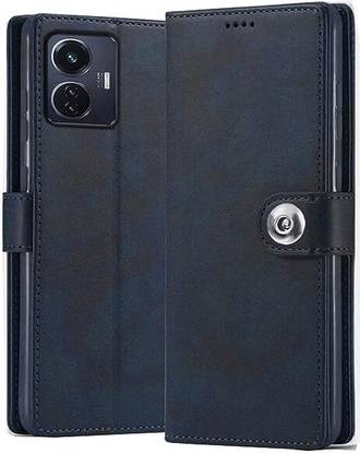 Mycos Flip Cover for VIVO T1 44W