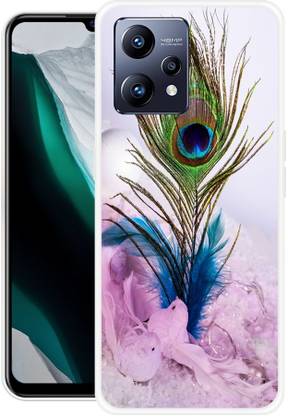 KLC Back Cover for realme Narzo 50 Pro 5G, realme 9 Pro Plus 5G, realme 9, realme 9 4G