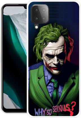 Samsung Galaxy M12, Samsung M12, Samsung Galaxy F12, Samsung Galaxy A12 Silicon Back Cover