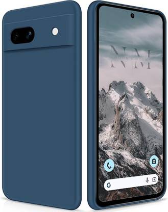 INSTYLE Back Cover for Google Pixel 7A