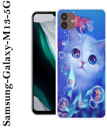 रेडफ्लाई बैक कवर Samsung Galaxy M13 5G के लिए
