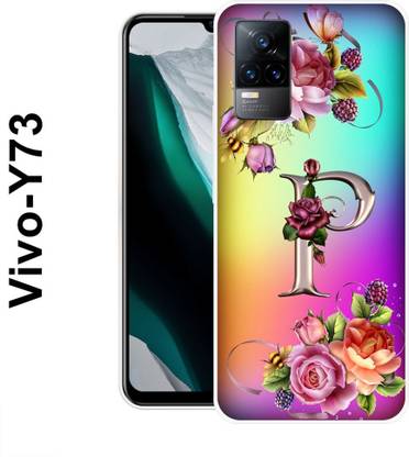 Vivo Y73, Vivo V20, Vivo V21E 4G Silicon Back Cover