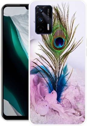 KLC Back Cover for Realme GT 5G, Realme X7 Max 5G