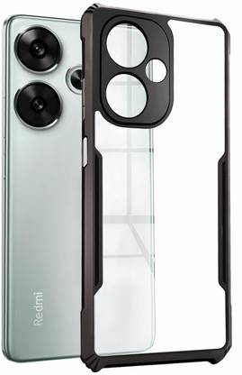Fablue Back Cover for Poco F7 Pro