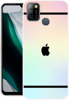VISHNU Back Cover for Infinix Smart 5A