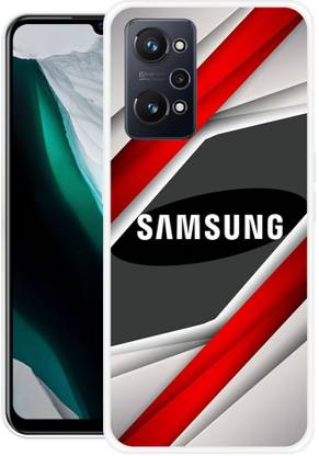 JATLAND Back Cover for Realme GT Neo 3T, Realme GT Neo 2, Realme GT Neo2