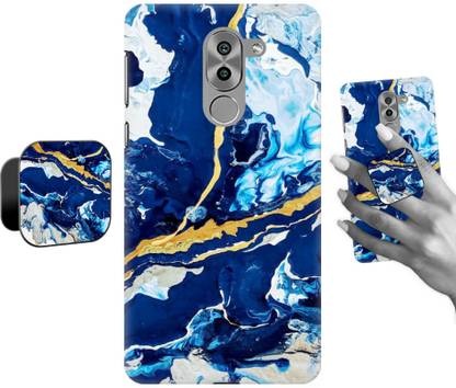 COBIERTAS Back Cover for Honor 6X