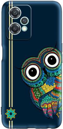 7printzone Back Cover for ONEPLUS NORD CE 2 LITE