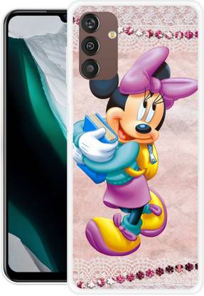 SAMSUNG Galaxy M13 4G, SAMSUNG Galaxy F13, Samsung Galaxy M13 4G, Samsung Galaxy M23 5G Silicon Back Cover