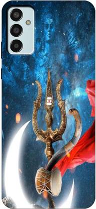 SHYAM FRANCHISE Back Cover for SAMSUNG GALAXY F13