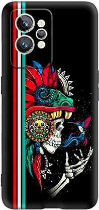 7printzone Back Cover for REALME GT 2 PRO